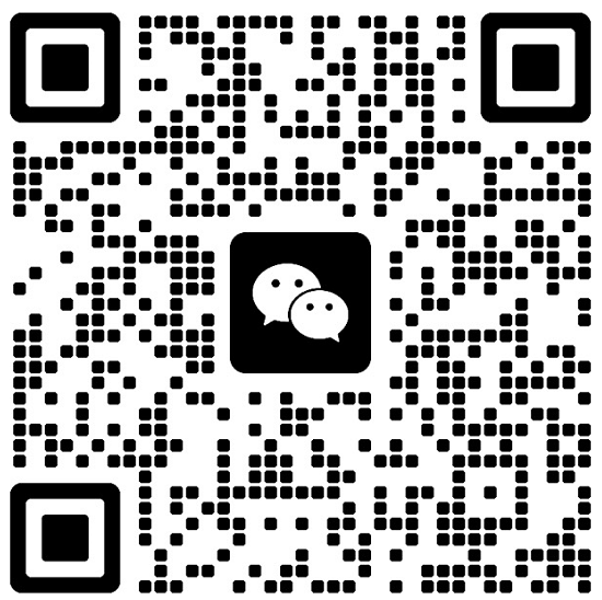 APO Lending 微信联系二维码