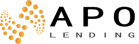 APO Lending Logo